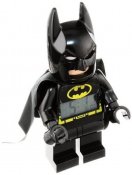 LEGO Alarmklocka Batman 9005718