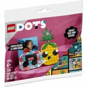 LEGO Dots Fotohållare och minitavla med ananas 30560