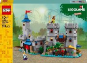 LEGO LEGOLAND Exklusiv Mini Castle 40952