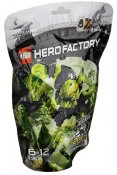 LEGO Hero Factory Toxic Reapa 6201
