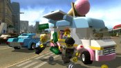 LEGO City Undercover Limited Wii U 33158