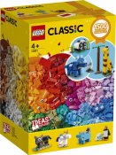 LEGO Classic Klossar och djur 11011