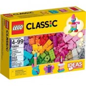 LEGO Classic Fantasikomplement ljusa färger 10694