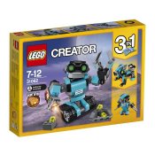 LEGO Creator Utforskarrobot 31062