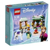 LEGO Disney Princess Annas vinteräventyr 41147