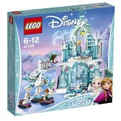 LEGO Disney Princess Elsas magiska ispalats 41148