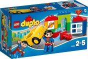 LEGO Duplo Superman räddningen 10543