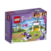 LEGO Friends Valpträning 41304