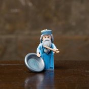 LEGO HP Professor Albus Dumbledore 7102216