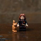 LEGO HP Hermione Granger 710222