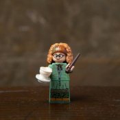 LEGO HP Professor Sybill Trelawney 7102211