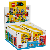 LEGO Super Mario Karaktärspaket Serie 5 Sealed Box 71410-10