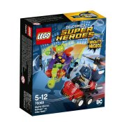 LEGO Super Heroes Mäktiga mikromodeller: Batman mot Killer Moth 76069