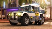 LEGO City Undercover Limited Wii U 33158