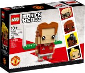 LEGO Brick Headz Klossa mig - Manchester United 40541