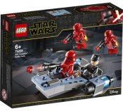 LEGO Star Wars Sith Troopers Battle Pack 75266