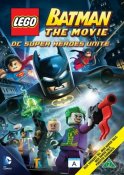 LEGO Film LEGO Batman - The Movie 720