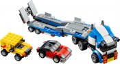 LEGO Creator Fordonstransport 31033
