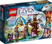 LEGO Elves Elvendales drakskola 41173