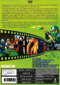 LEGO Film Ninjago 3 avsnitt 9-13 70994