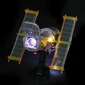 Belysning till Creator NASA Rymdfärjan Discovery 10283 LGK434