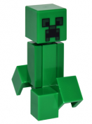 LEGO Minecraft Creeper MIN012