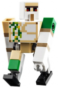 LEGO Minecraft Iron Golem MIN105