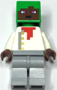 LEGO Minecraft Baker MIN116