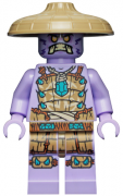 LEGO Ninjago Rumble Keeper NJO0685