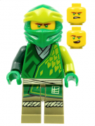 LEGO Ninjago Loyd NJO0715