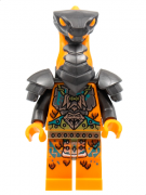 LEGO Ninjago Boa Destructor NJO0718