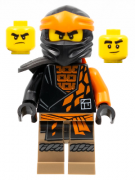 LEGO Ninjago Cole NJO0720
