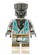 LEGO Ninjago Zane NJO0728