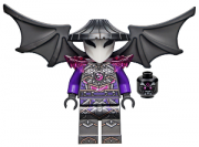 LEGO Ninjago General Vangelis NJO0761