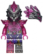 LEGO Ninjago Vengestone Guard NJO0765