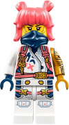 LEGO Ninjago Sora NJO0855