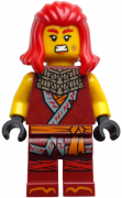 LEGO Ninjago Wyldfyre NJO0923