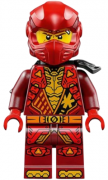 LEGO Ninjago Kai NJO0961