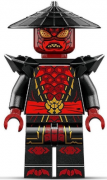 LEGO Ninjago Drix NJO0964