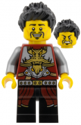 LEGO Ninjago Ray Legacy NJO1009