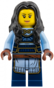 LEGO Ninjago Maya NJO1010