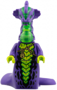 LEGO Ninjago Acid Monster NJO1032