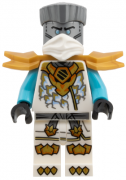 LEGO Ninjago Zane NJO1033