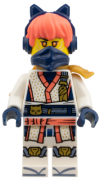 LEGO Ninjago Sora NJO1034