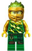 LEGO Ninjago Lloyd NJO533