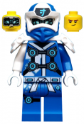 LEGO Ninjago Digi Jay NJO563