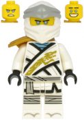 LEGO Ninjago Zane NJO616