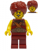 LEGO Ninjago Gravis NJO637