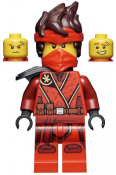 LEGO Ninjago Kai NJO680