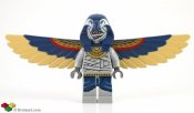 LEGO Pharaoh´s Quest Flying Mummy PHA005